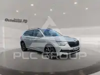 2021 Skoda KAMIQ