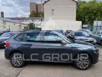 2021 Skoda KAMIQ