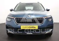 2021 Skoda KAMIQ