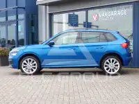 2021 Skoda KAMIQ