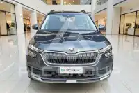 2021 Skoda KAMIQ