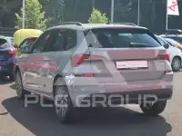 2021 Skoda KAMIQ