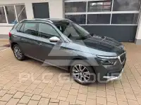 2021 Skoda KAMIQ