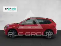 2021 Skoda KAMIQ