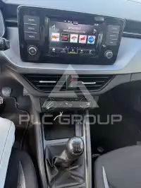 2021 Skoda KAMIQ
