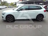 2021 Skoda KAMIQ