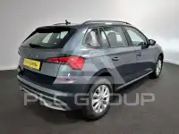 2021 Skoda KAMIQ