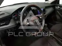 2021 Skoda KAMIQ