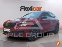 2021 Skoda KAMIQ