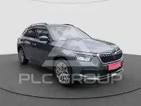 2021 Skoda KAMIQ