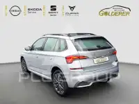 2021 Skoda KAMIQ