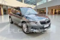 2021 Skoda KAMIQ