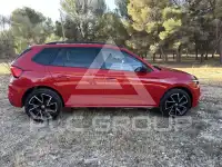 2021 Skoda KAMIQ