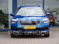 2021 Skoda KAMIQ