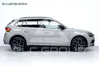 2021 Skoda KAMIQ
