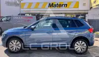 2021 Skoda KAMIQ