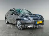 2021 Skoda KAMIQ