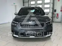 2021 Skoda KAMIQ