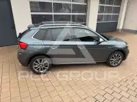 2021 Skoda KAMIQ
