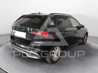 2021 Skoda KAMIQ