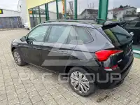 2021 Skoda KAMIQ