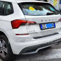 2021 Skoda KAMIQ
