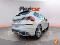 2021 Skoda KAMIQ