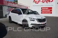 2021 Skoda KAMIQ
