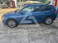 2021 Skoda KAMIQ