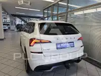 2021 Skoda KAMIQ