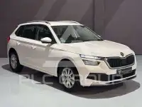 2021 Skoda KAMIQ