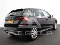 2021 Skoda KAMIQ
