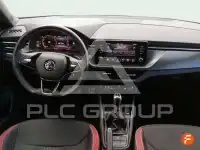 2021 Skoda KAMIQ