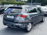 2021 Skoda KAMIQ