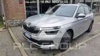 2021 Skoda KAMIQ