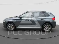 2021 Skoda KAMIQ