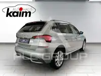 2021 Skoda KAMIQ