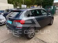 2021 Skoda KAMIQ