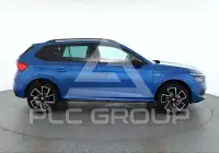 2021 Skoda KAMIQ