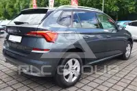 2021 Skoda KAMIQ