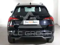 2021 Skoda KAMIQ