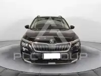 2021 Skoda KAMIQ
