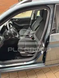 2021 Skoda KAMIQ