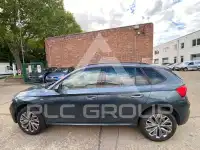 2021 Skoda KAMIQ