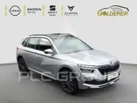 2021 Skoda KAMIQ