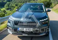 2021 Skoda KAMIQ