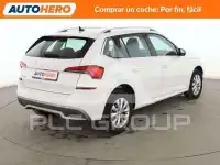 2021 Skoda KAMIQ