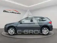 2021 Skoda KAMIQ