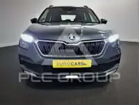 2021 Skoda KAMIQ