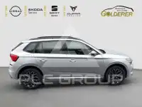 2021 Skoda KAMIQ